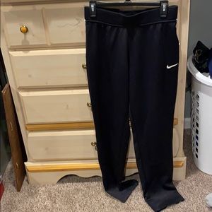 Nike Dri Fit Athletic Joggers